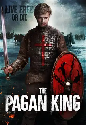 The Pagan King (2018)